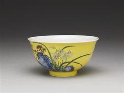 浅析中国古代原始瓷器的起源与发展