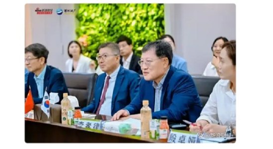 韩国最挑剔的舌头,为什么选了这瓶梦之蓝