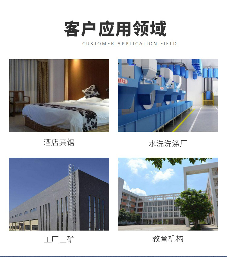 应用规模
