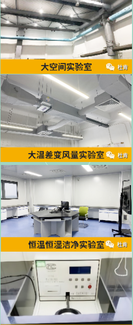 55世纪集团四大尝试室